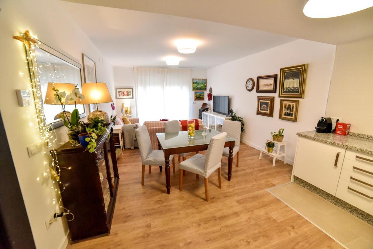 Your Home In Sevilha Exterior foto